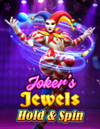 โหลด เกม joker สนุกสนานกับสล็อตที่แตกง่าย